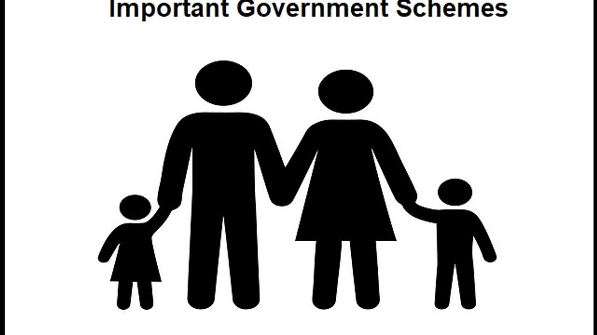 UPC Prelims 2020: Ministry-Wise Important Government Schemes (Ministry of Health & Family Welfare) 